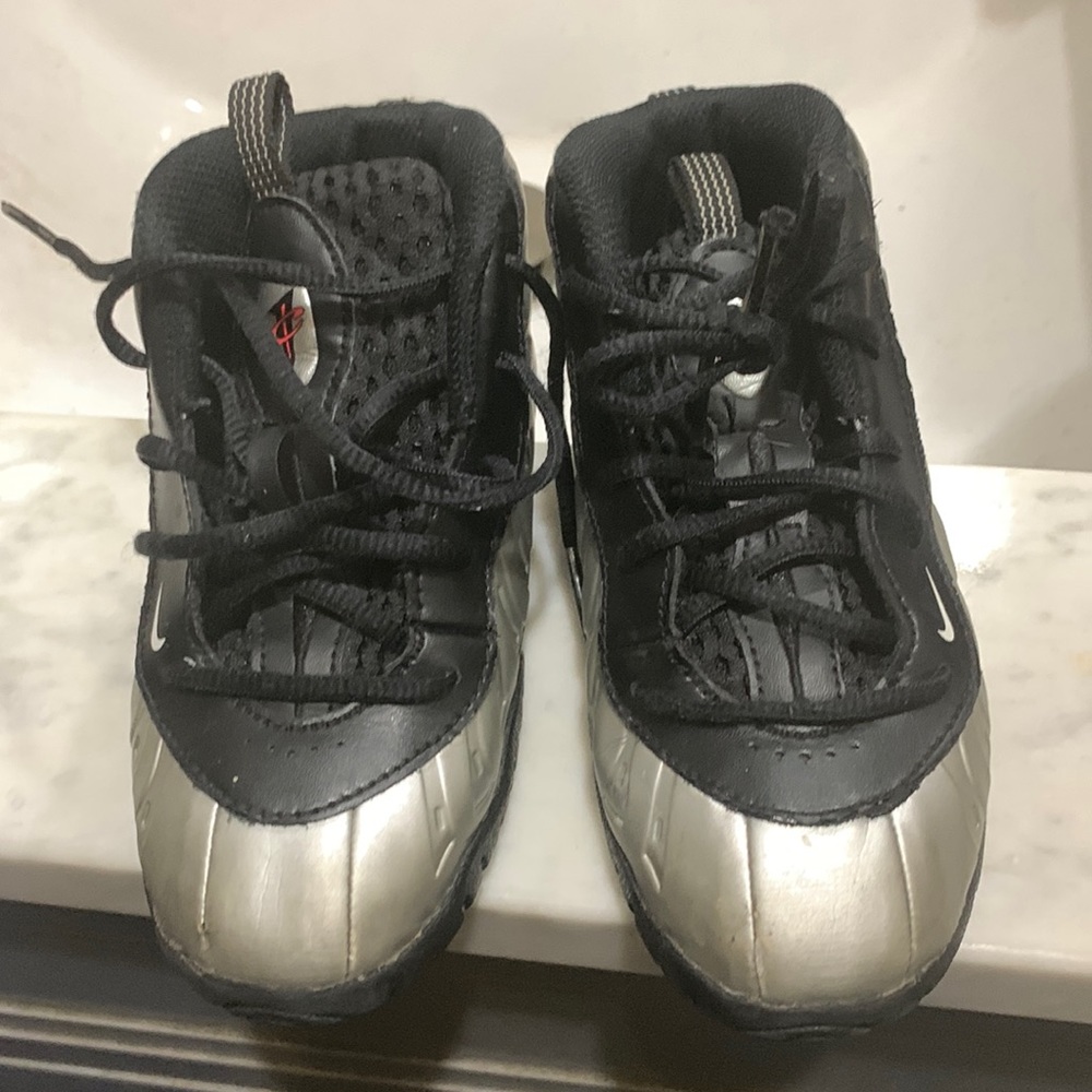 Little posite 1 shoes